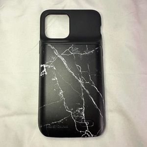 Velvet Caviar iPhone 12 Pro battery case